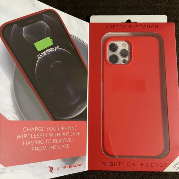 iPhone 12 Pro Max case - Picture 2 of 3